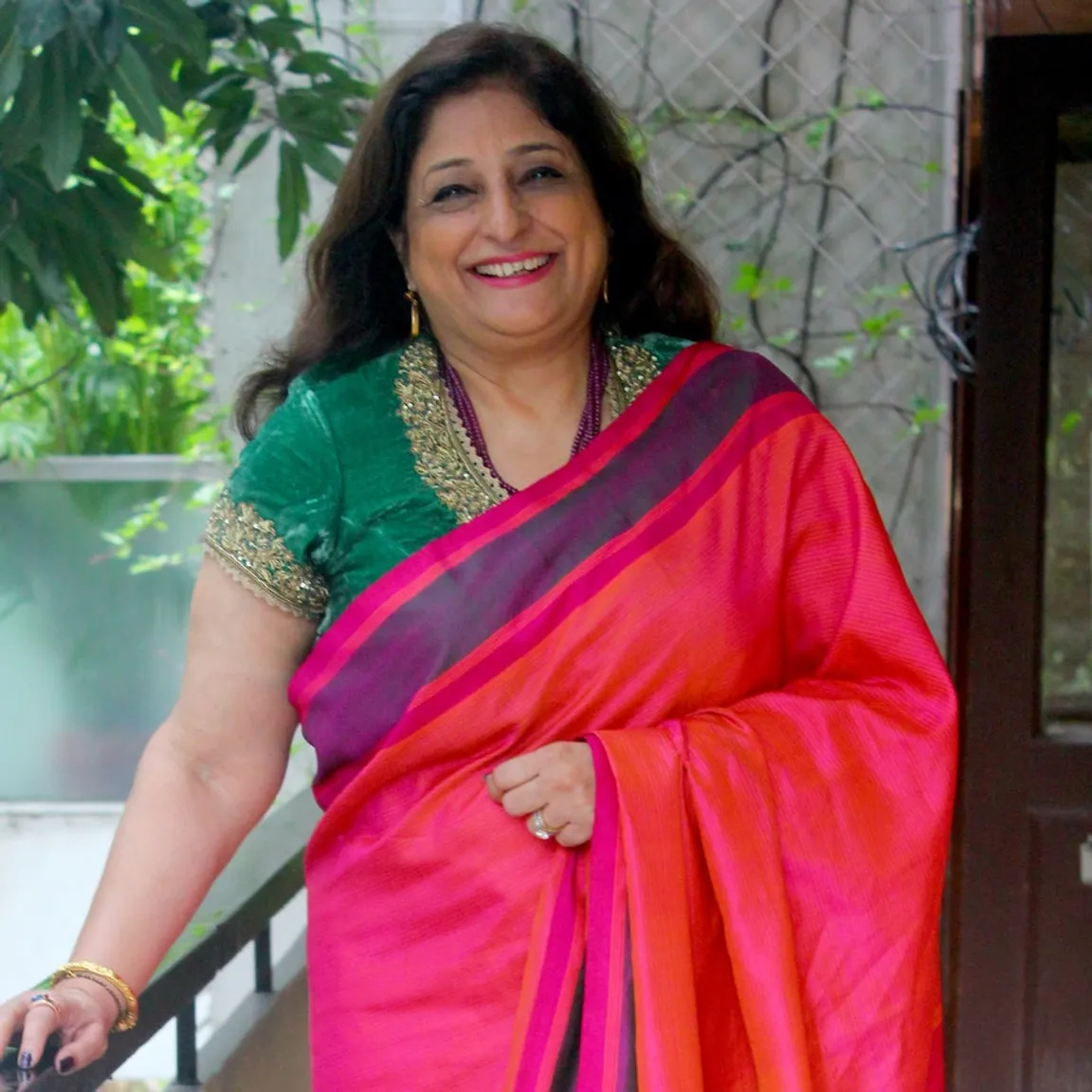Ratna Chadha, the woman who brought cruises to India, is now gearing up to get busy retiring